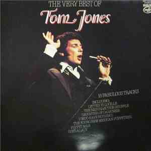 Tom Jones - The Very Best Of