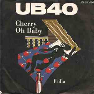 UB40 - Cherry Oh Baby