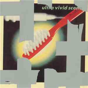 Ultra Vivid Scene - Ultra Vivid Scene