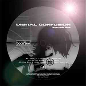 Various - Digital Confusion