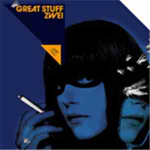 Various - Great Stuff 2 - Berlin Elektro 2