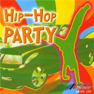 Various - Hip-Hop Party