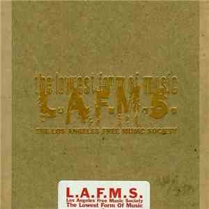 Various - LAFMS: The Lowest Form Of Music - Artist Edition