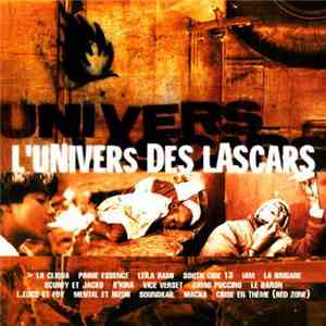Various - L'Univers Des Lascars
