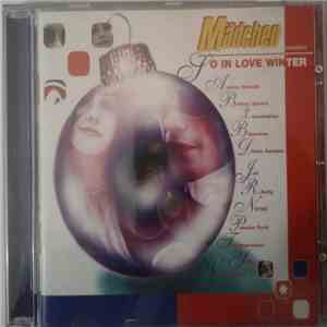 Various - Mädchen Präsentiert: So In Love Winter