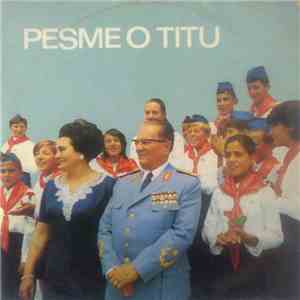 Various - Pesme O Titu