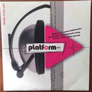 Various - Platform KRS