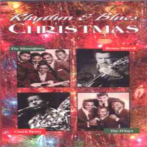 Various - Rhythm & Blues Christmas