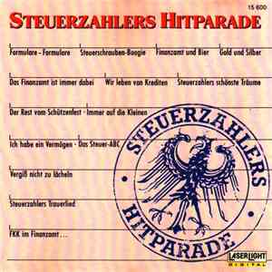 Various - Steuerzahlers Hitparade