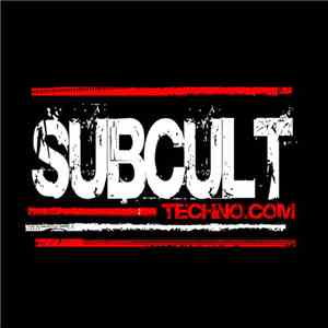 Various - Sub Cult EP 37
