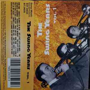 Various - The Swing Years