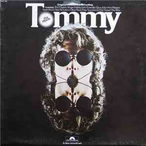 Various - Tommy (Original Soundtrack Recording)