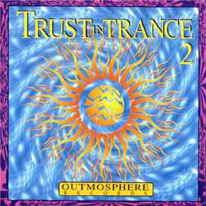 Various - Trust In Trance 2