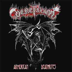 Venefixion - Armorican Deathrites / Defixio
