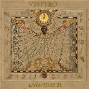 Vespero - Liventure #21