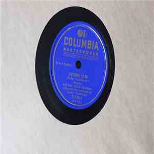 Wagner Sung By Nelson Eddy With Orchestra Conducted By Robert Armbruster -  ...