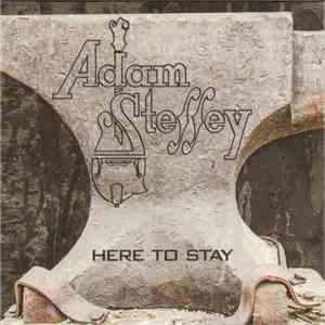 Adam Steffey - Here To Stay