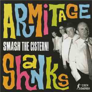 Armitage Shanks  - Smash The Cistern!
