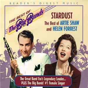Artie Shaw, Helen Forrest - Stardust: The Best Of Artie Shaw And Helen Forr ...