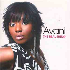 Avani - The Real Thing