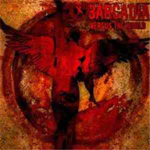 Barcadia - Versus The World