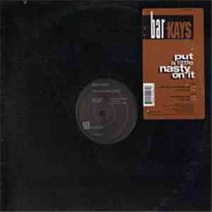Bar-Kays - Put A Little Nasty On It