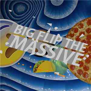 Big Flip The Massive - Jordan's Twin Turbo