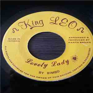 Bimbo  - Lovely Lady