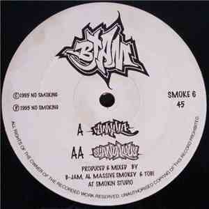 B-Jam - Funkula / Scandalous