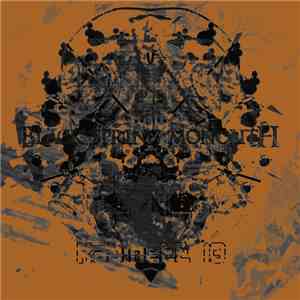 Black Spring Monolith - Kabinett 13