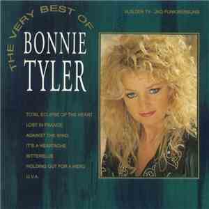 Bonnie Tyler - The Very Best Of