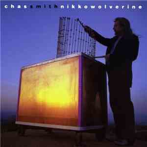 Chas Smith - Nikkowolverine