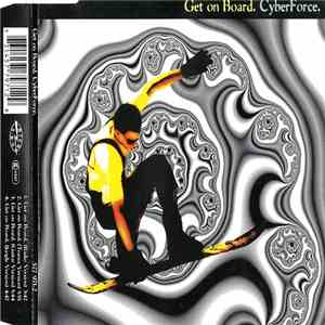 CyberForce - Get On Board