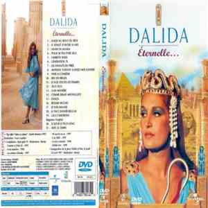 Dalida - Éternelle...