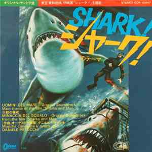 Daniele Patucchi - Shark!