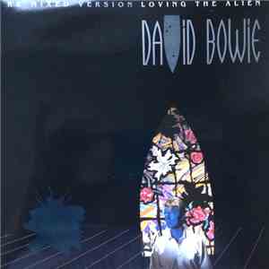 David Bowie - Loving The Alien (Re-mixed Version)