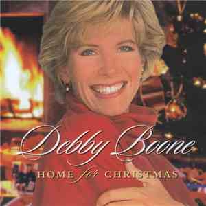 Debby Boone - Home For Christmas