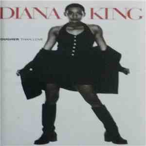 Diana King - Tougher Than Love