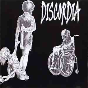 Discordia  - Discordia