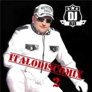 DJ Alex 33-33 - ItaloDiscoMix 2