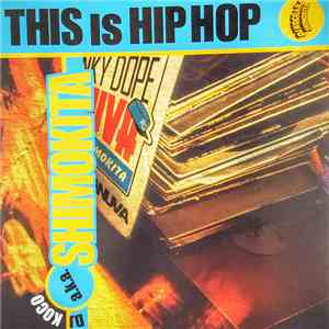 DJ Koco - This Is Hip Hop