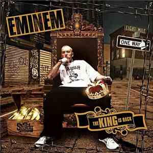 Eminem - The King Is Back