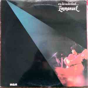 Emmanuel - ... En La Soledad
