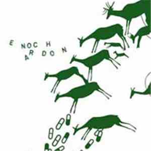 Enoch Ardon - Enoch Ardon