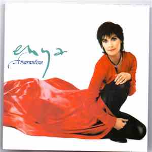 Enya - Amarantine