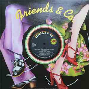 Esther Williams - Yours And Yours Alone / I Need Love
