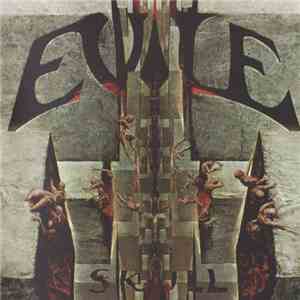 Evile - Skull