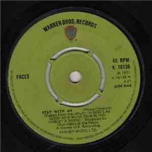 Faces  - Stay With Me