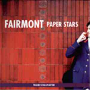 Fairmont - Paper Stars