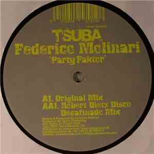 Federico Molinari - Party Faktor